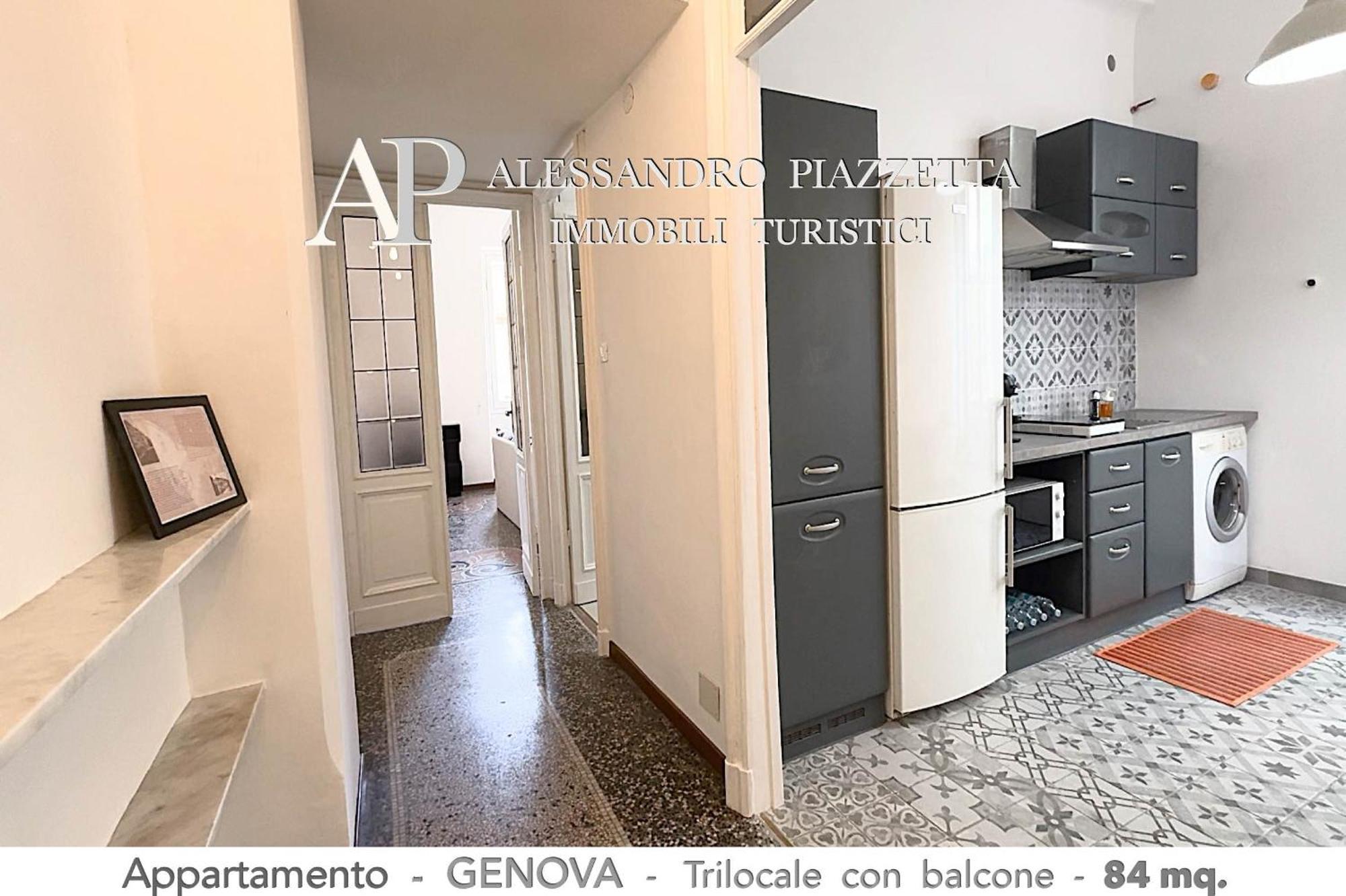 Live Your * Genua