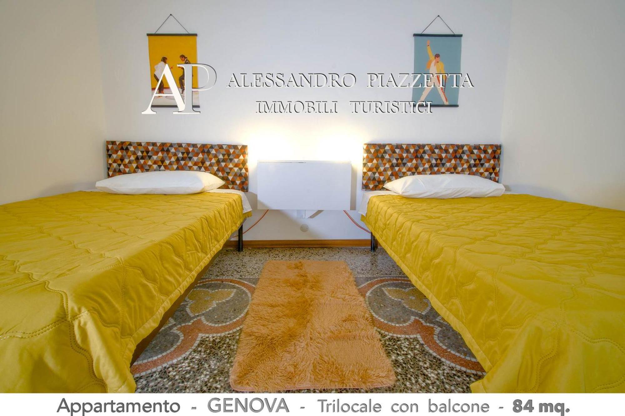 Live Your Appartement *
