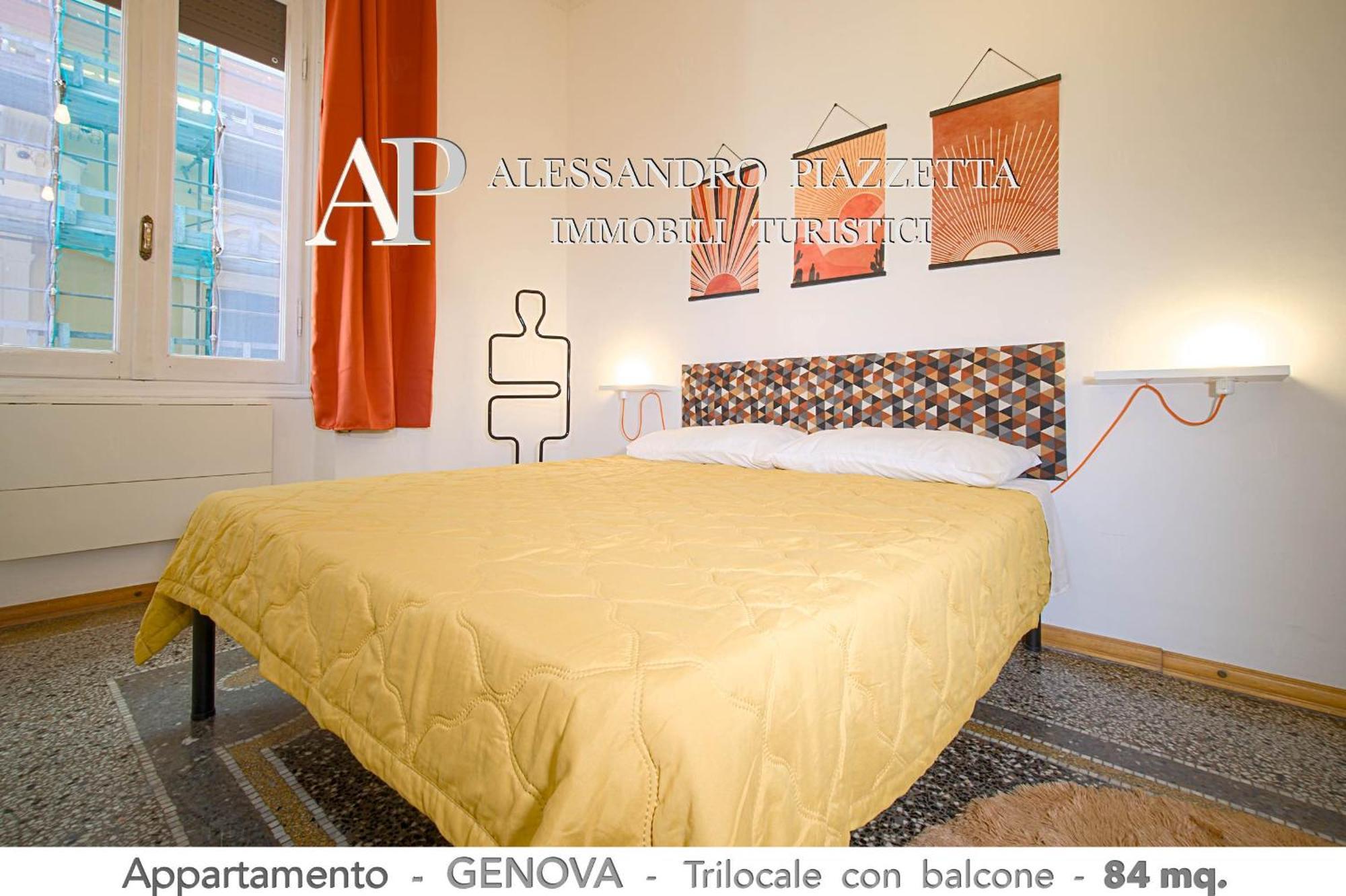 Live Your Genua