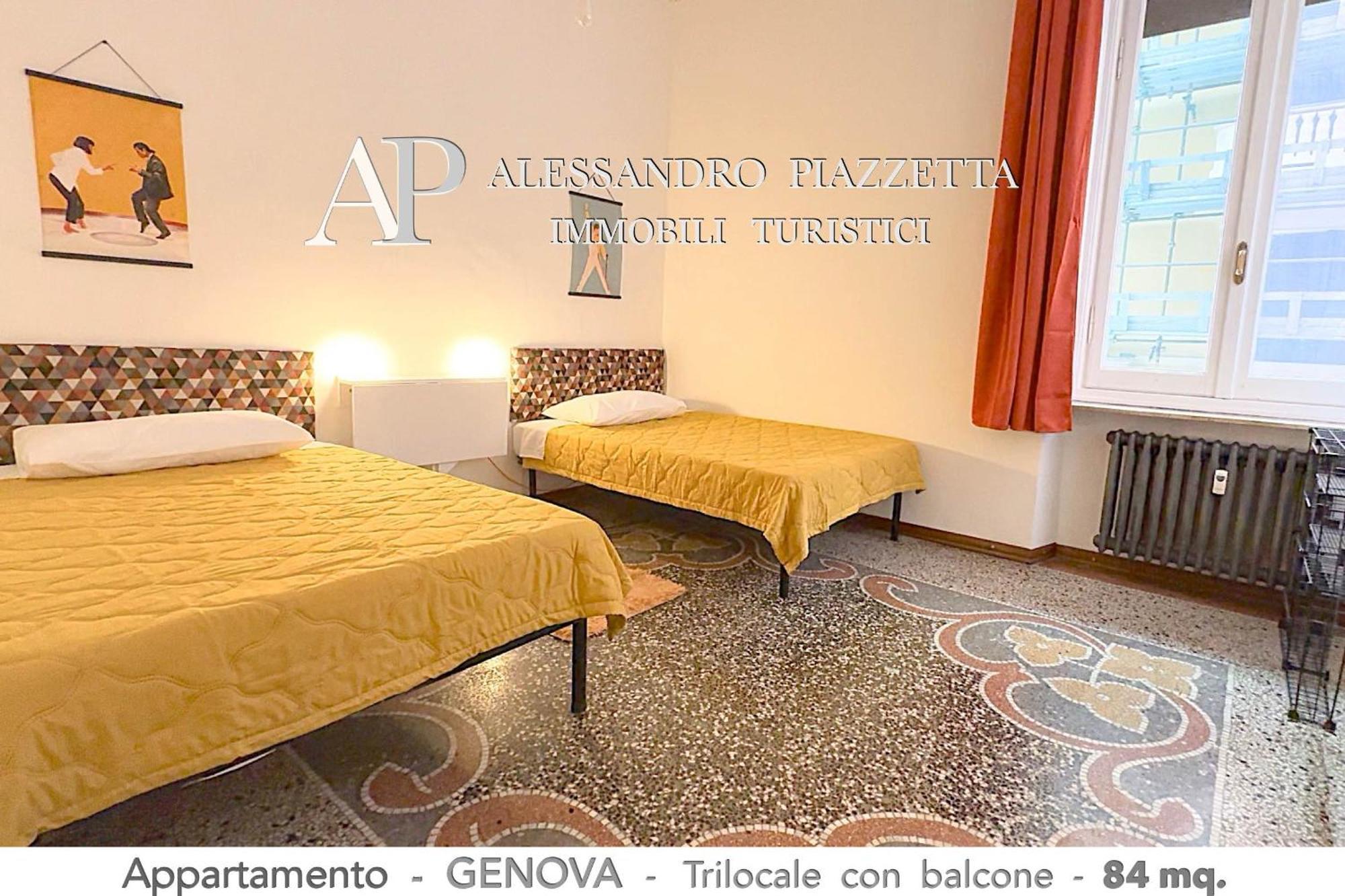 Live Your * Genua