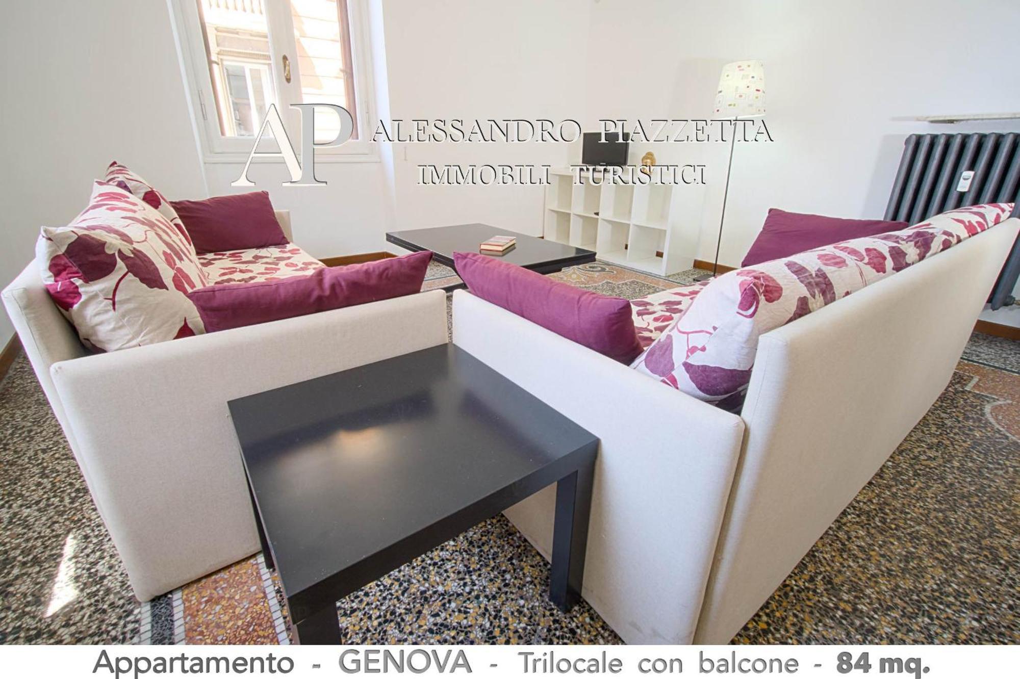 Appartement Live Your *