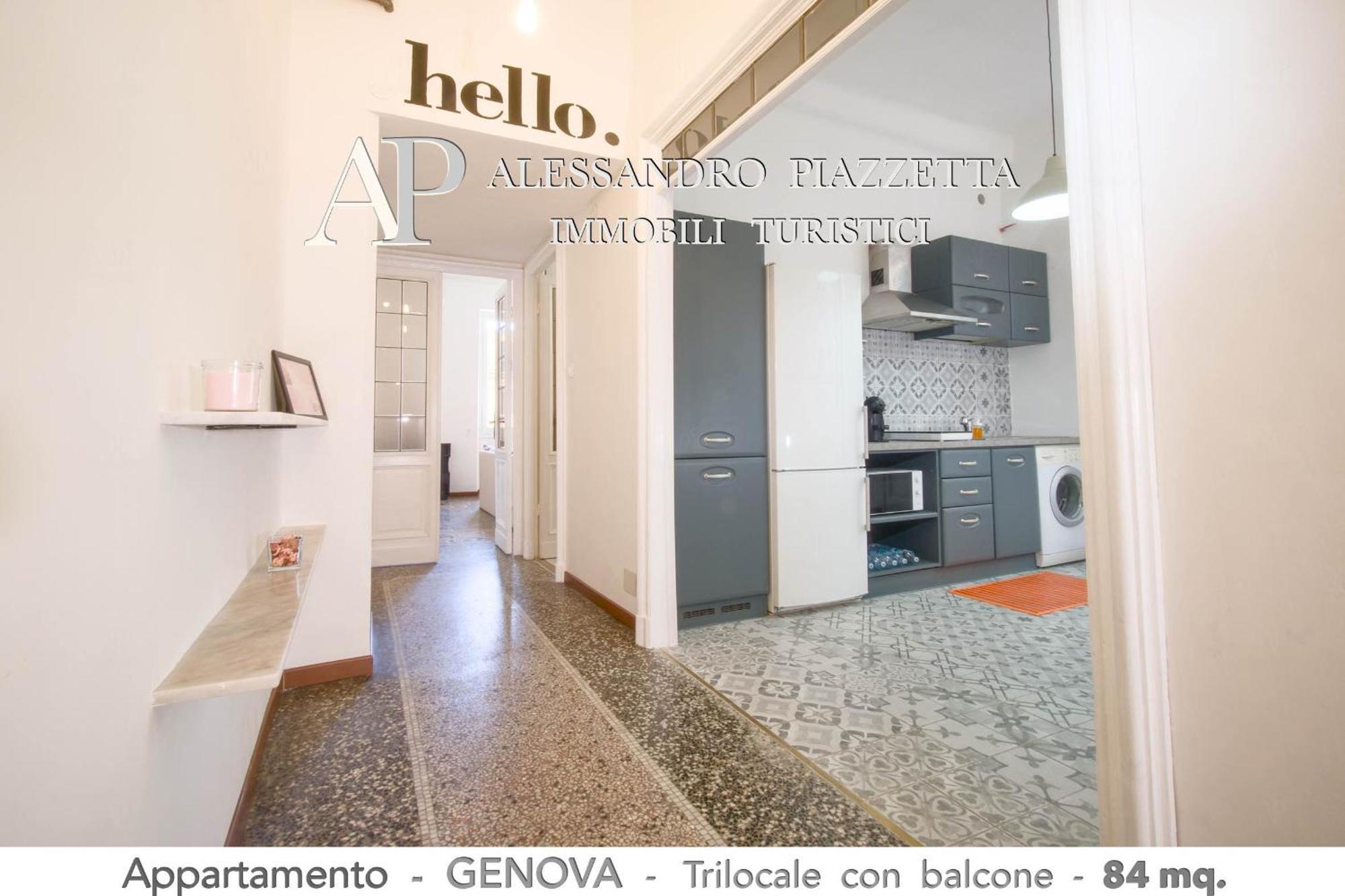 Apartment Live Your