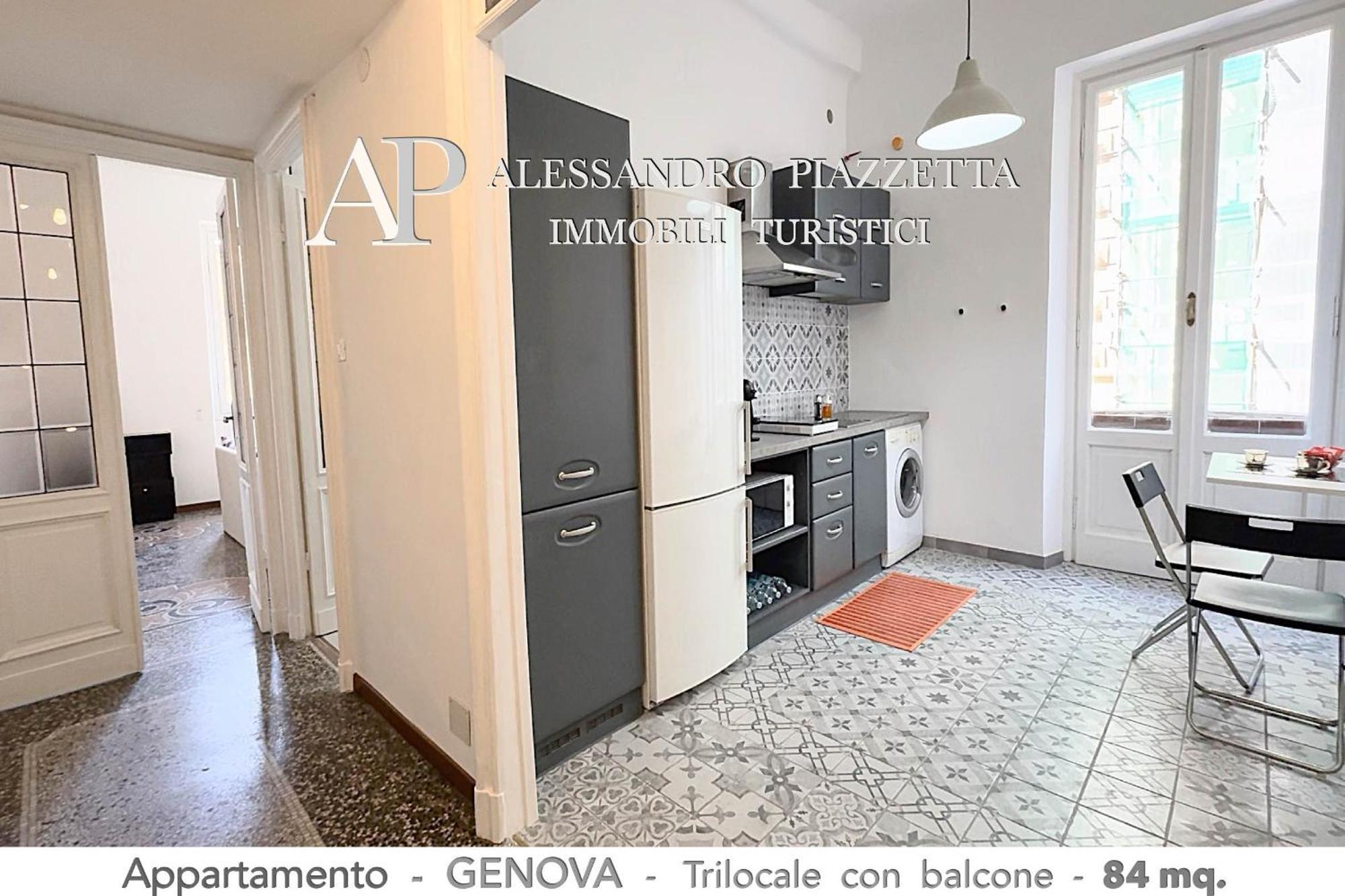 Live Your Apartment